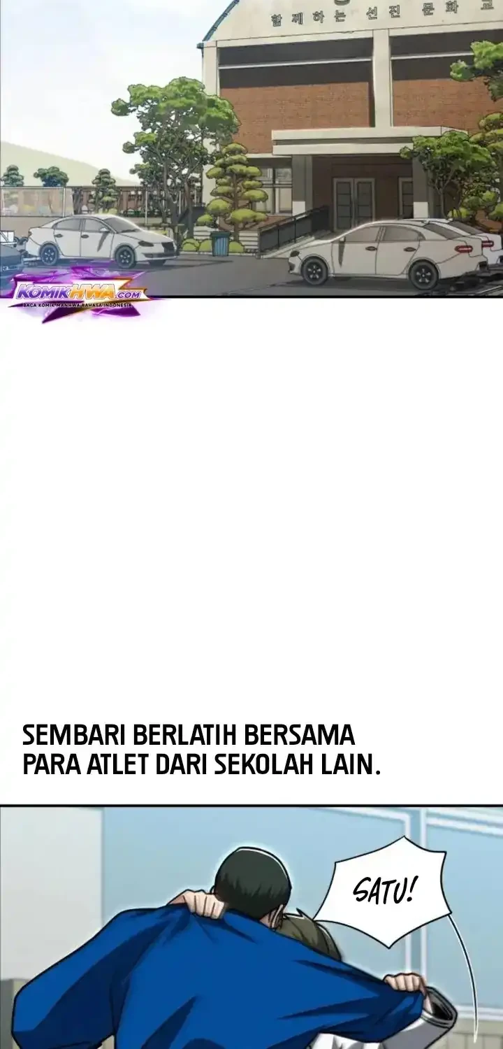 Baku hantam yok Chapter 16 Gambar 30