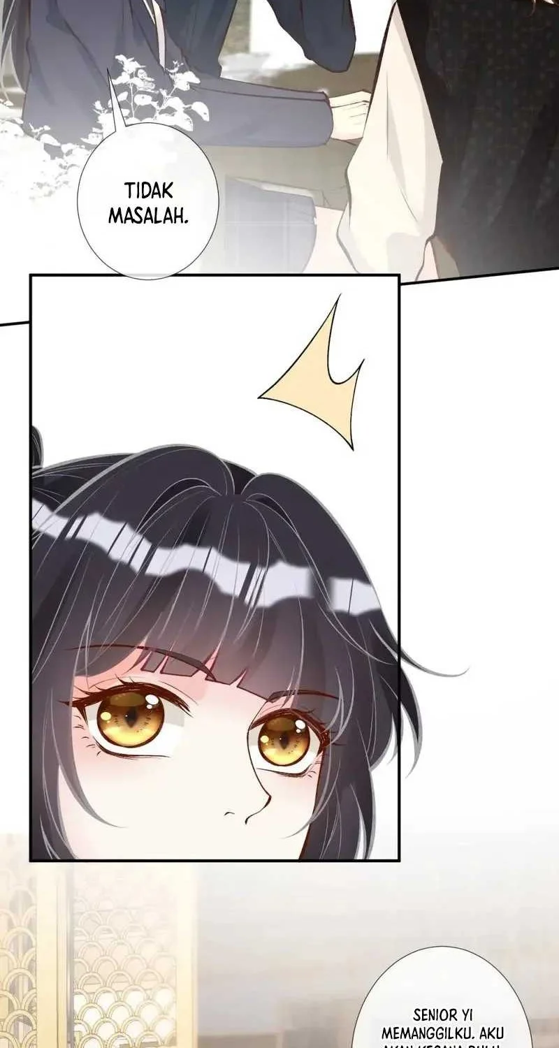 Bao Jin Wo De Xiao Majia Chapter 103 Gambar 18