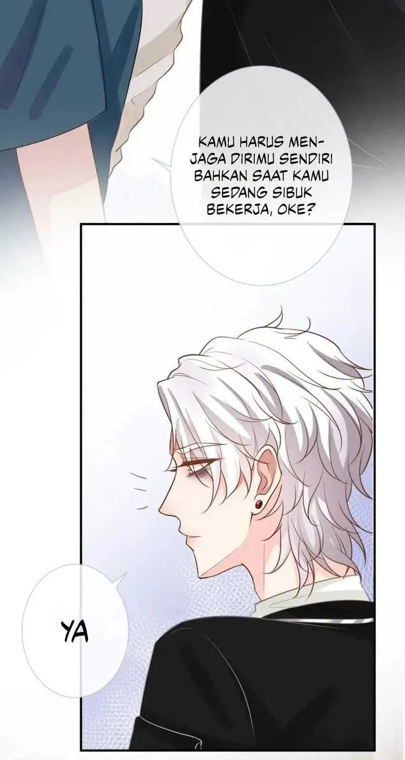 Bao Jin Wo De Xiao Majia Chapter 12 Gambar 18