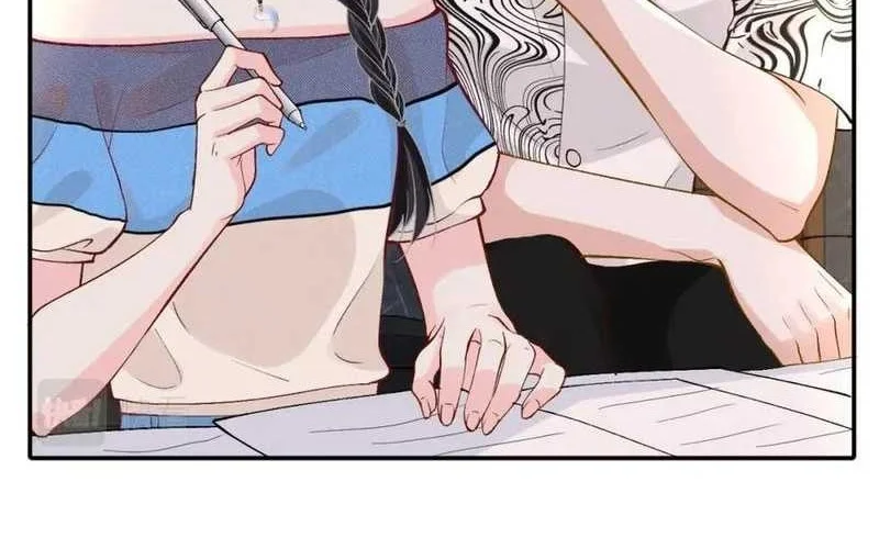 Bao Jin Wo De Xiao Majia Chapter 196 Gambar 28