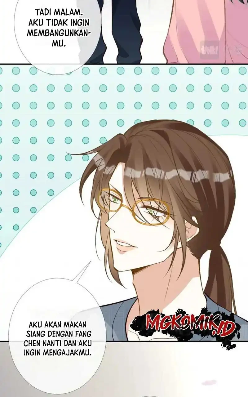 Bao Jin Wo De Xiao Majia Chapter 201 Gambar 22