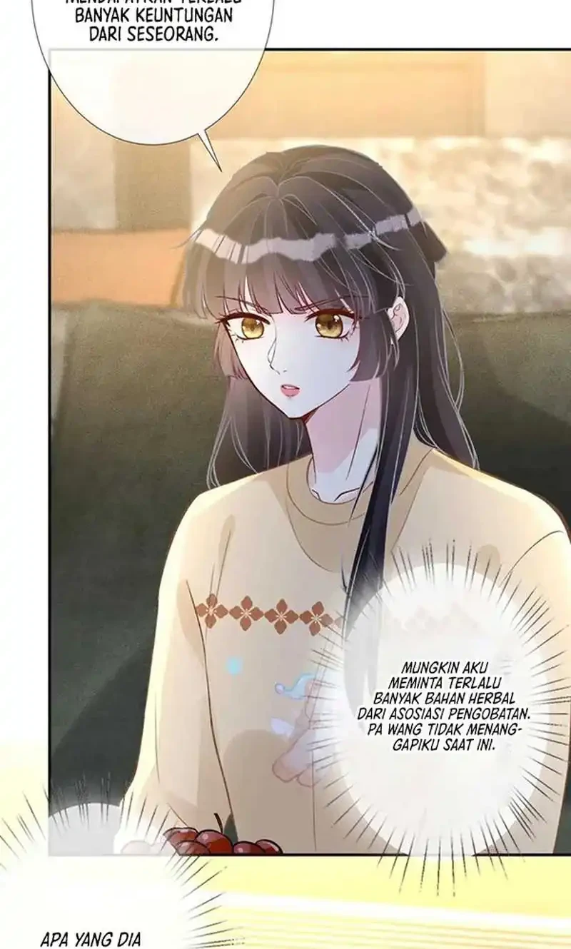 Bao Jin Wo De Xiao Majia Chapter 252 Gambar 20