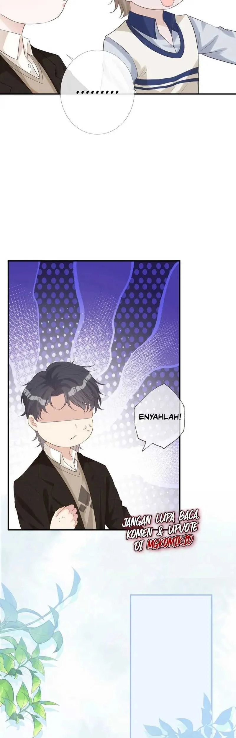 Bao Jin Wo De Xiao Majia Chapter 26 Gambar 19