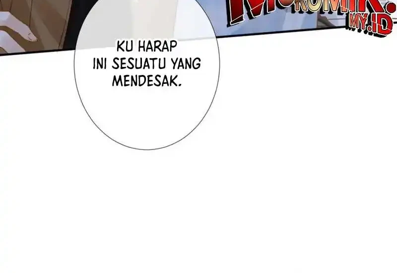Bao Jin Wo De Xiao Majia Chapter 274 Gambar 20