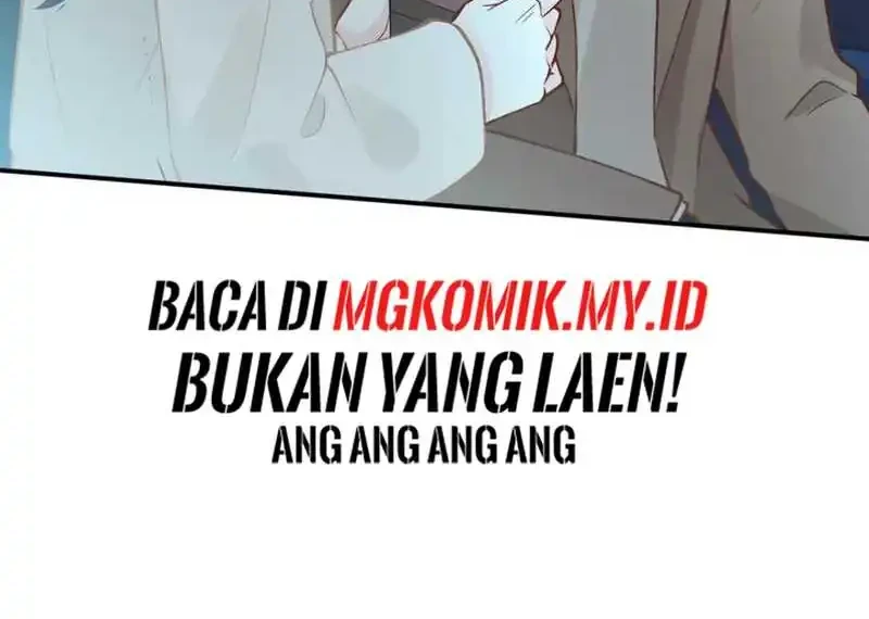 Bao Jin Wo De Xiao Majia Chapter 280 Gambar 20