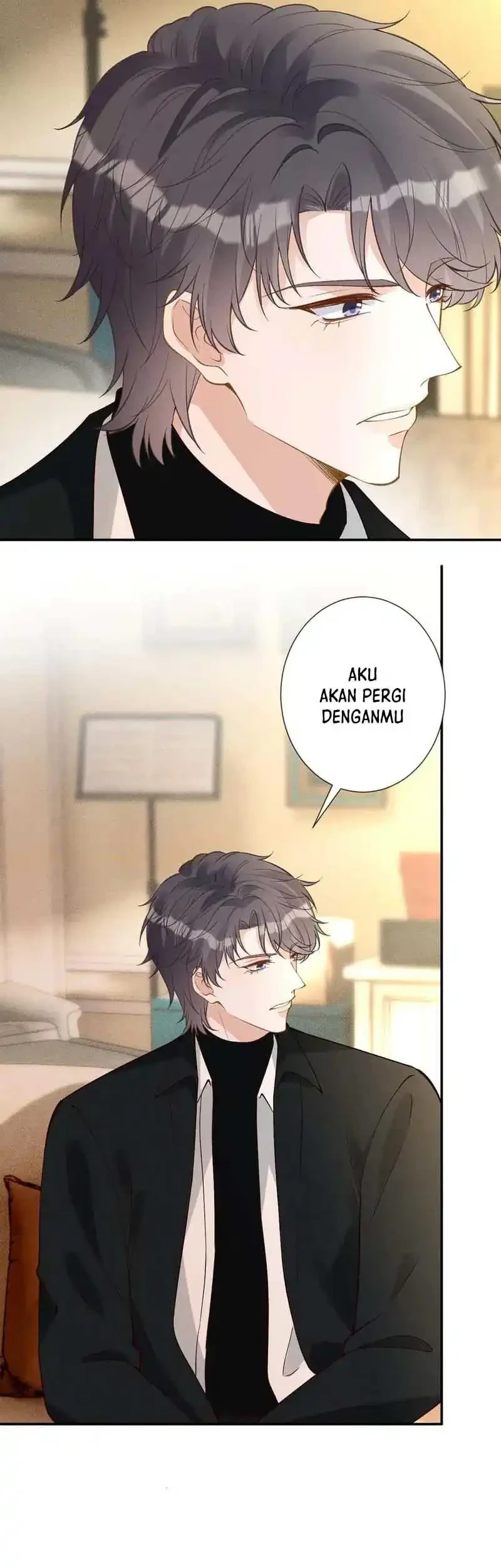 Bao Jin Wo De Xiao Majia Chapter 344 Gambar 23