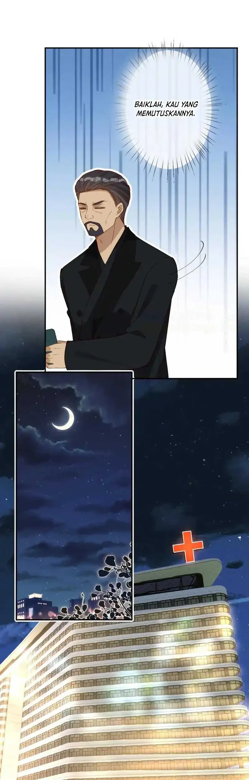 Bao Jin Wo De Xiao Majia Chapter 347 Gambar 22