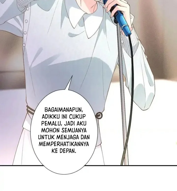 Bao Jin Wo De Xiao Majia Chapter 391 Gambar 19