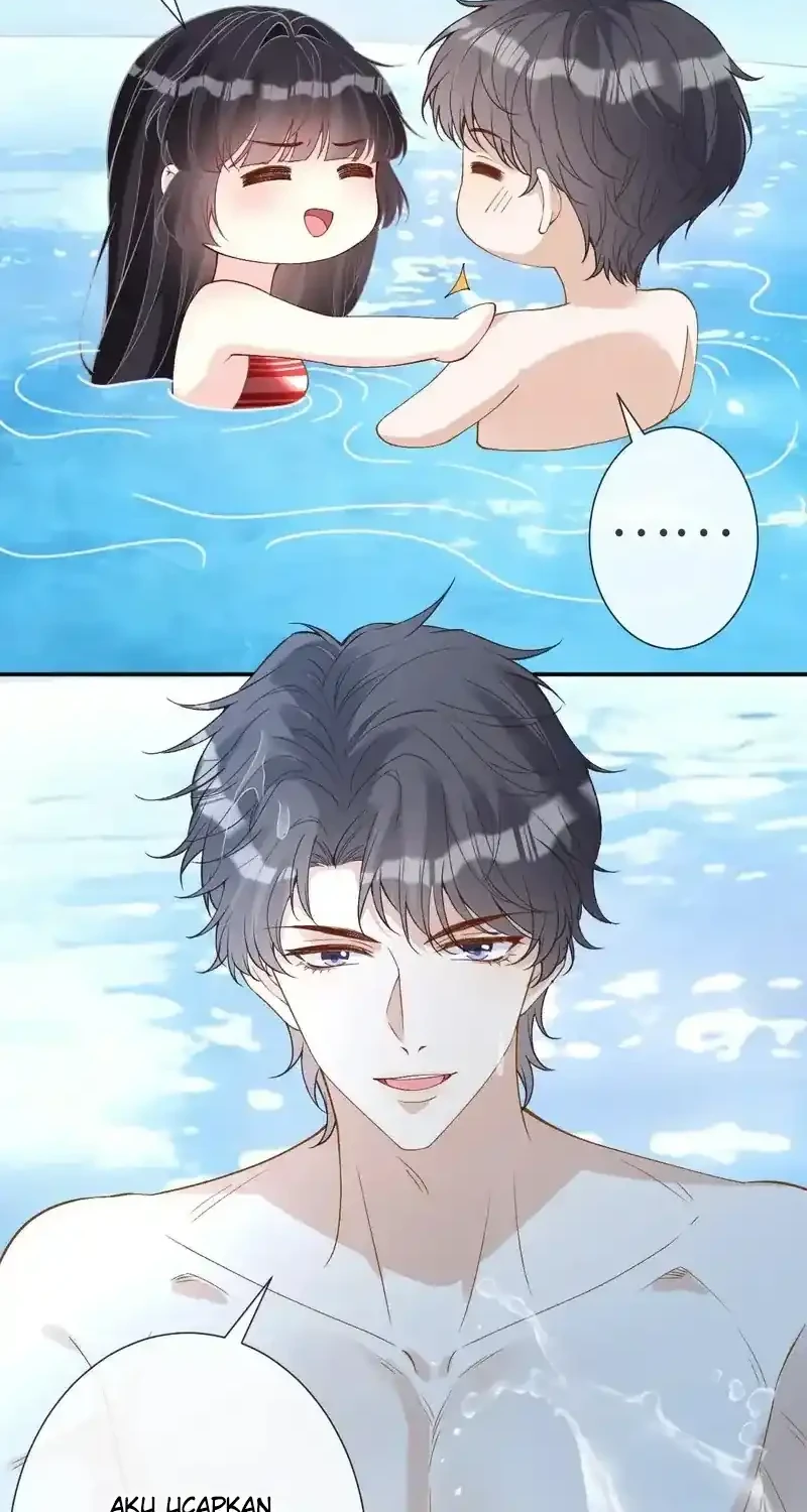 Bao Jin Wo De Xiao Majia Chapter 400 Gambar 20
