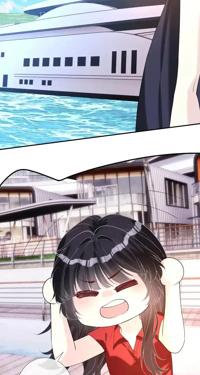 Bao Jin Wo De Xiao Majia Chapter 411 Gambar 20