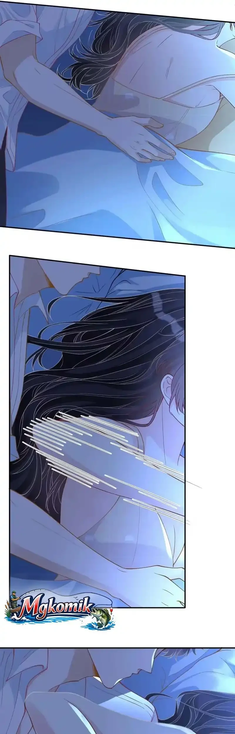 Bao Jin Wo De Xiao Majia Chapter 417 Gambar 22