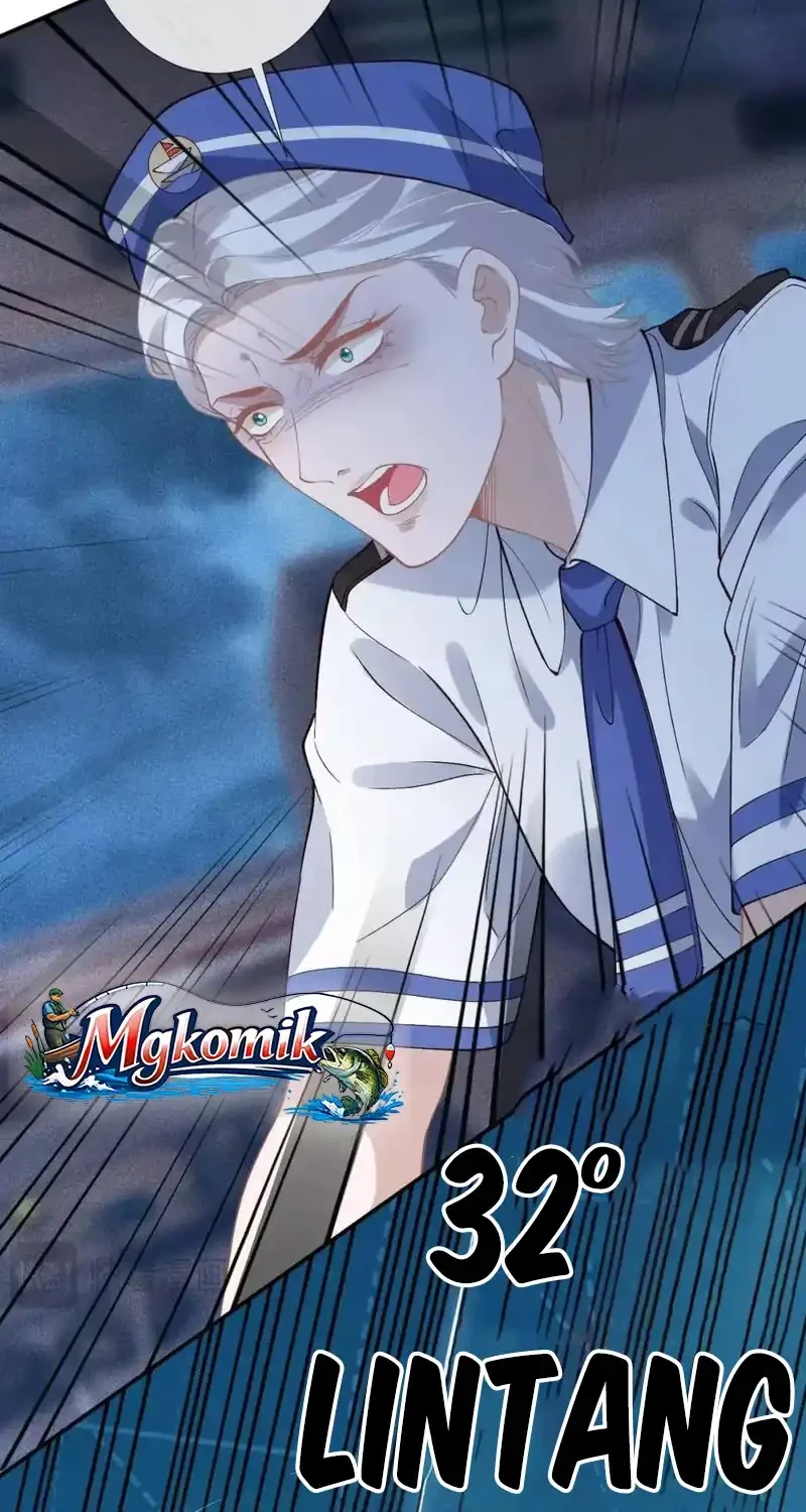 Bao Jin Wo De Xiao Majia Chapter 420 Gambar 22