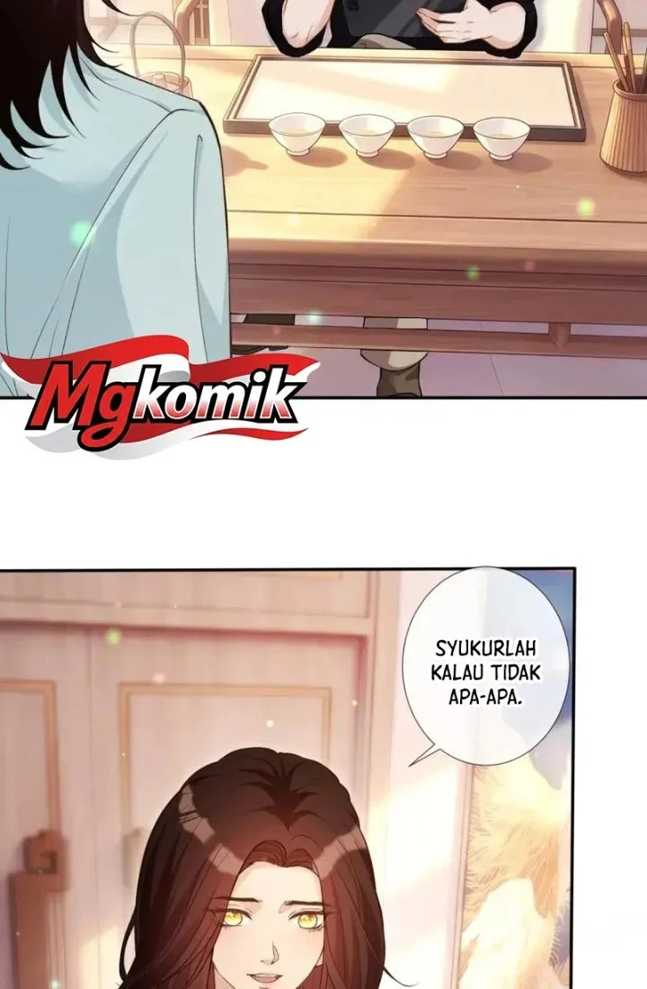 Bao Jin Wo De Xiao Majia Chapter 426 Gambar 22