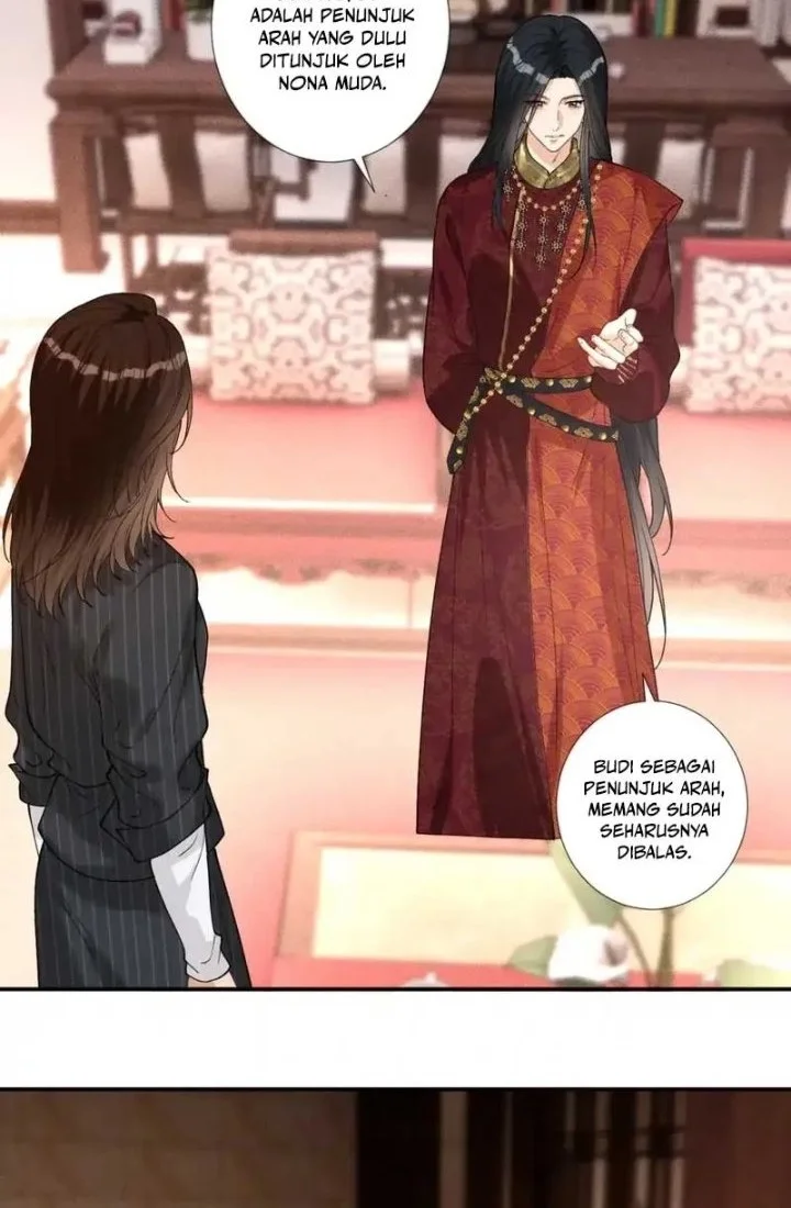Bao Jin Wo De Xiao Majia Chapter 427 Gambar 20