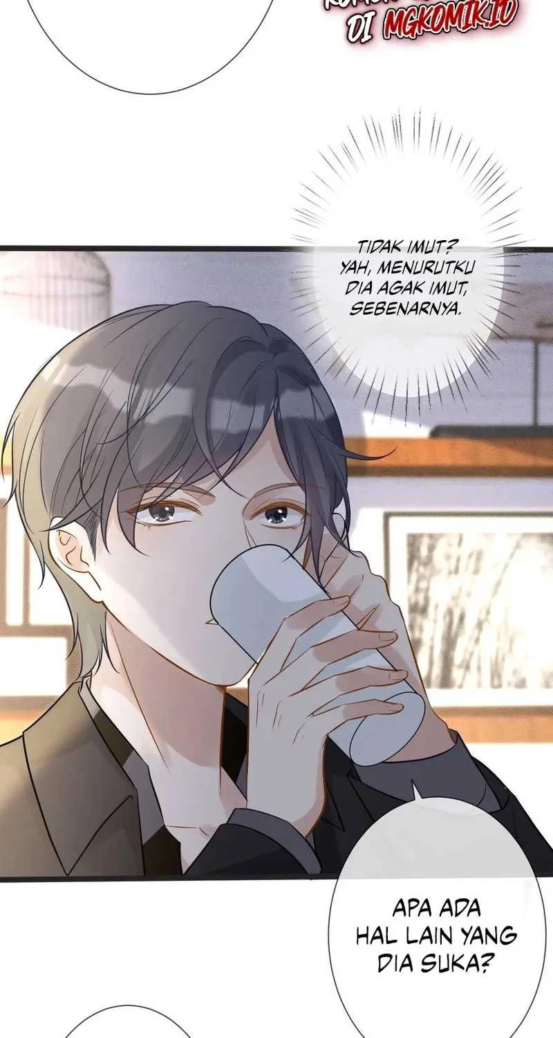 Bao Jin Wo De Xiao Majia Chapter 65 Gambar 20