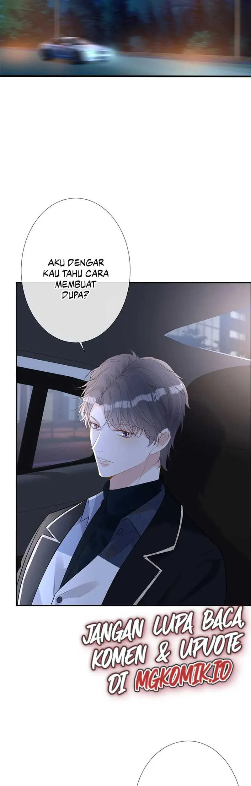 Bao Jin Wo De Xiao Majia Chapter 78 Gambar 21