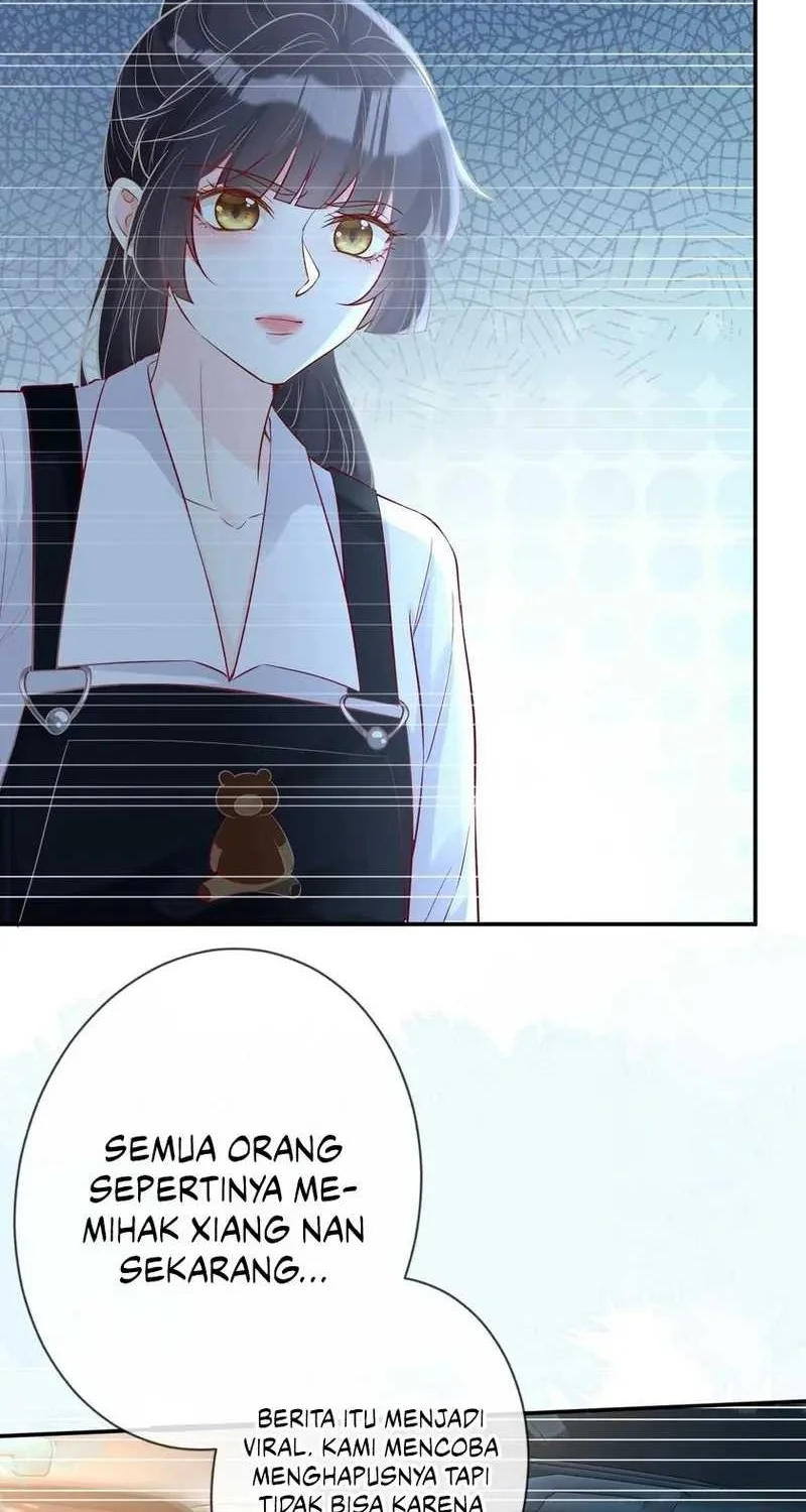 Bao Jin Wo De Xiao Majia Chapter 80 Gambar 20