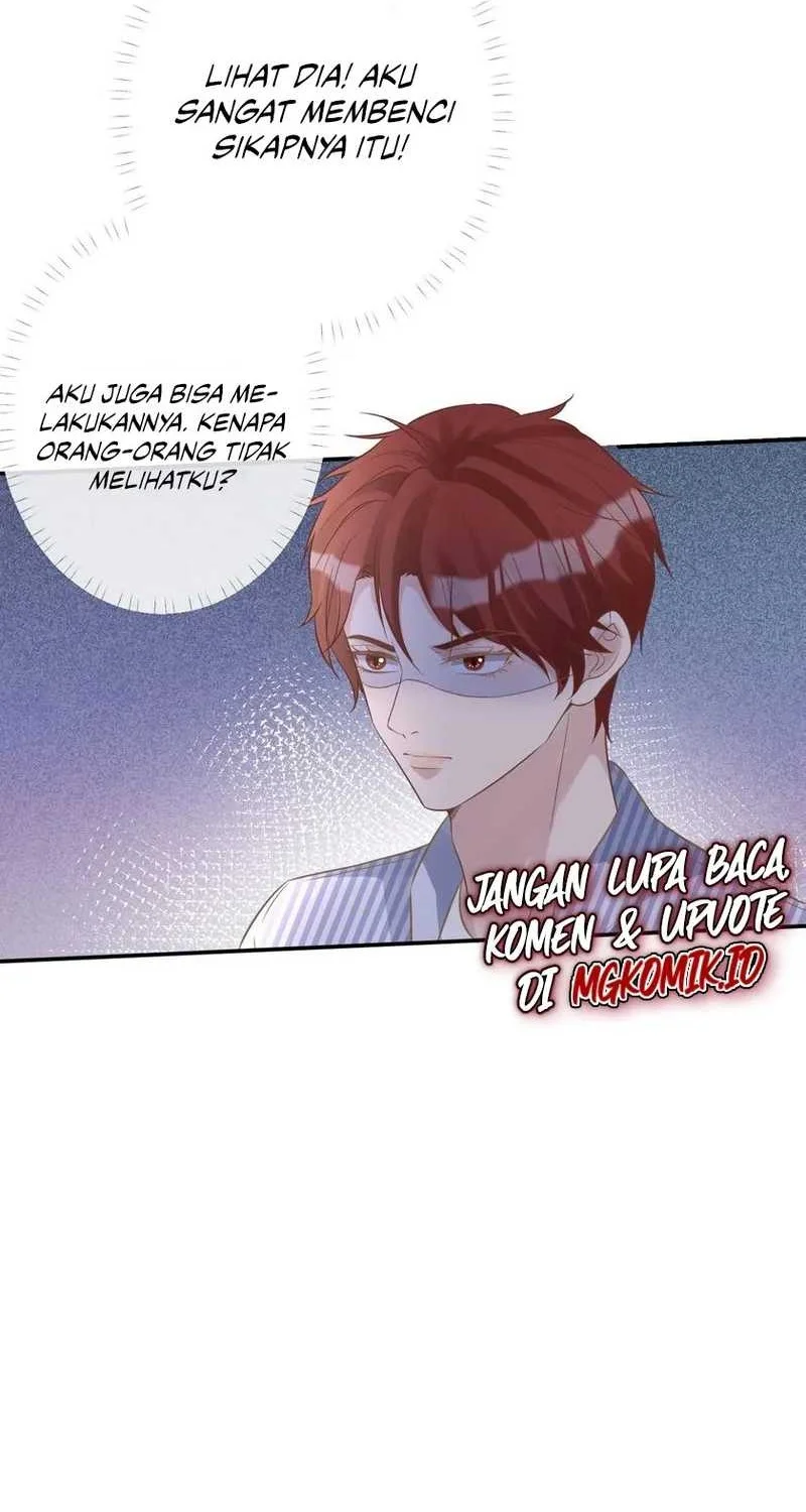 Bao Jin Wo De Xiao Majia Chapter 81 Gambar 22