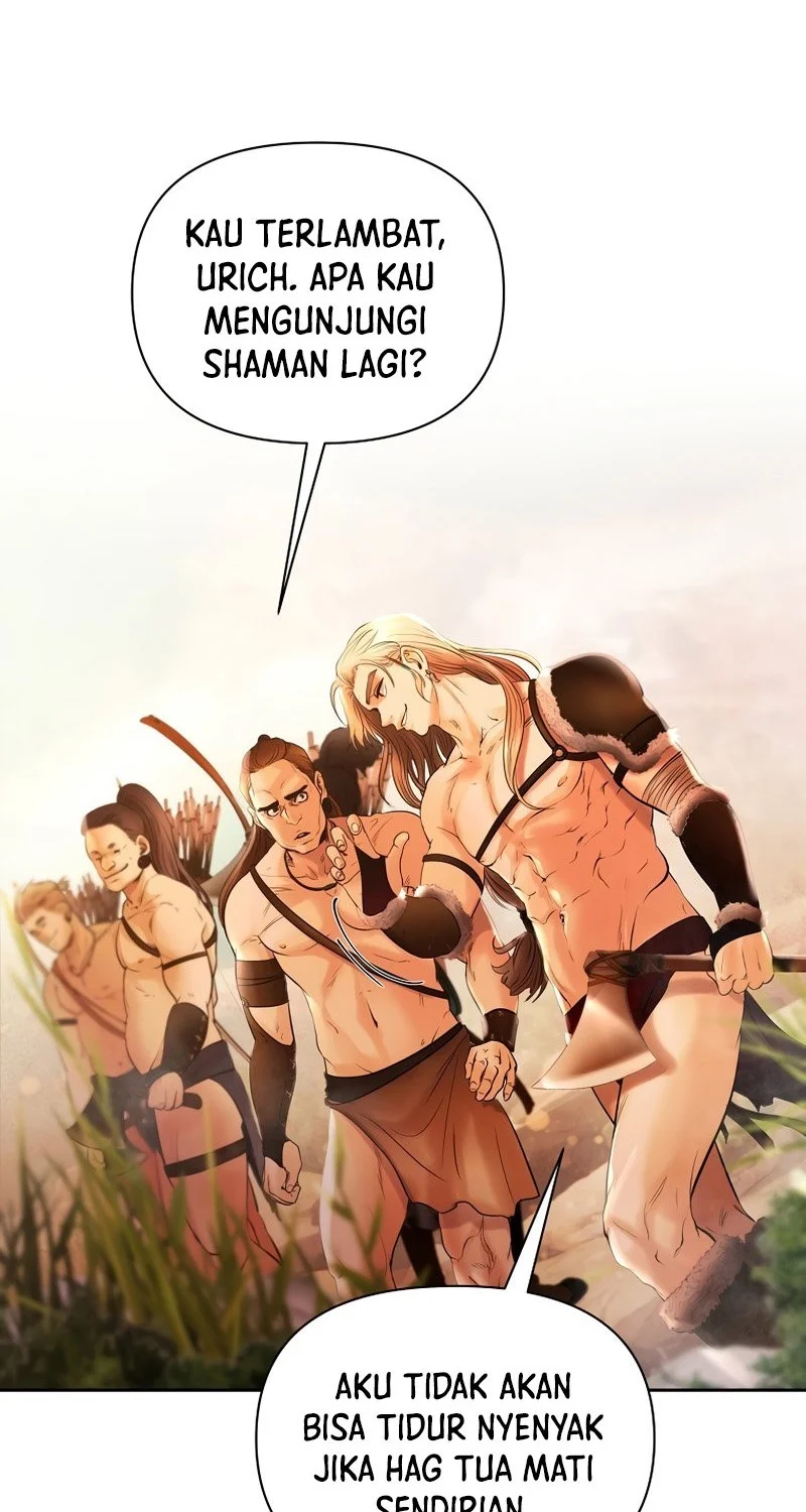 Barbarian Quest Chapter 1 Gambar 39