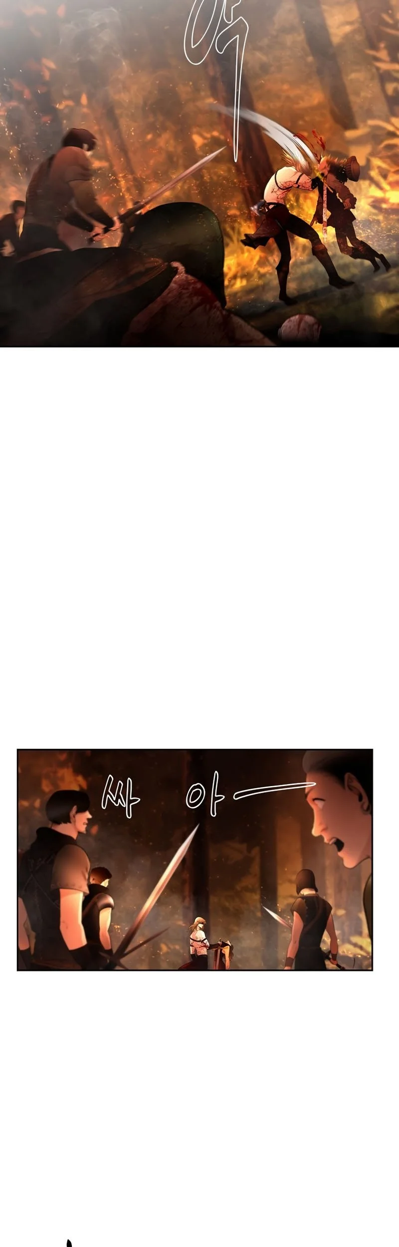 Barbarian Quest Chapter 11 Gambar 36