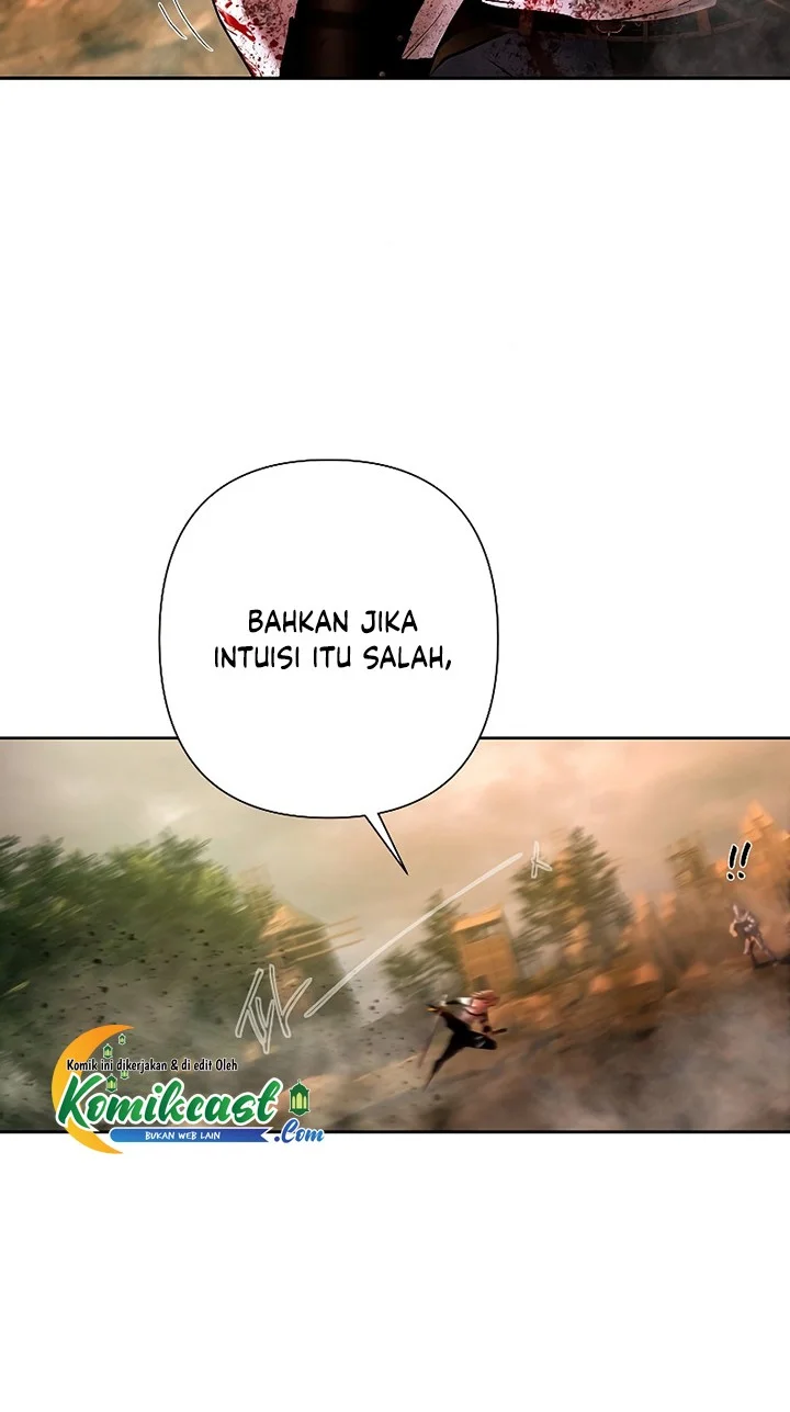 Barbarian Quest Chapter 13 Gambar 37