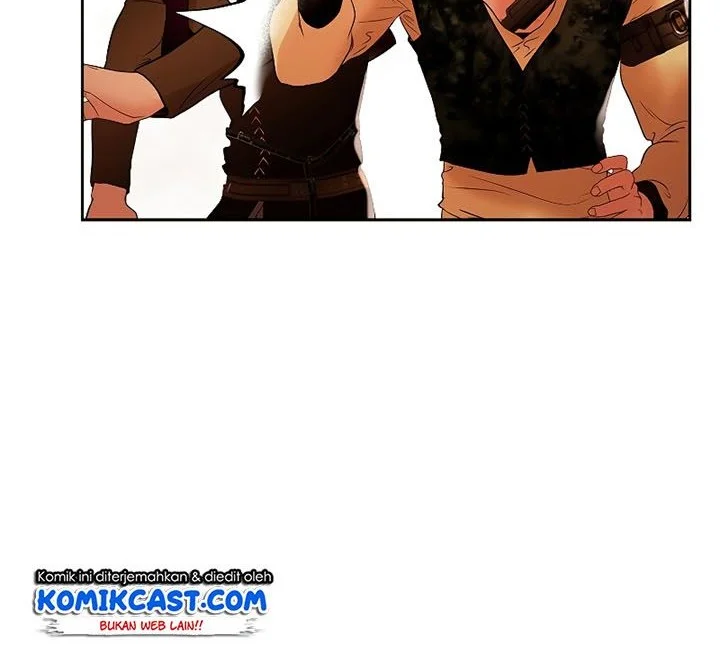 Barbarian Quest Chapter 14 Gambar 28