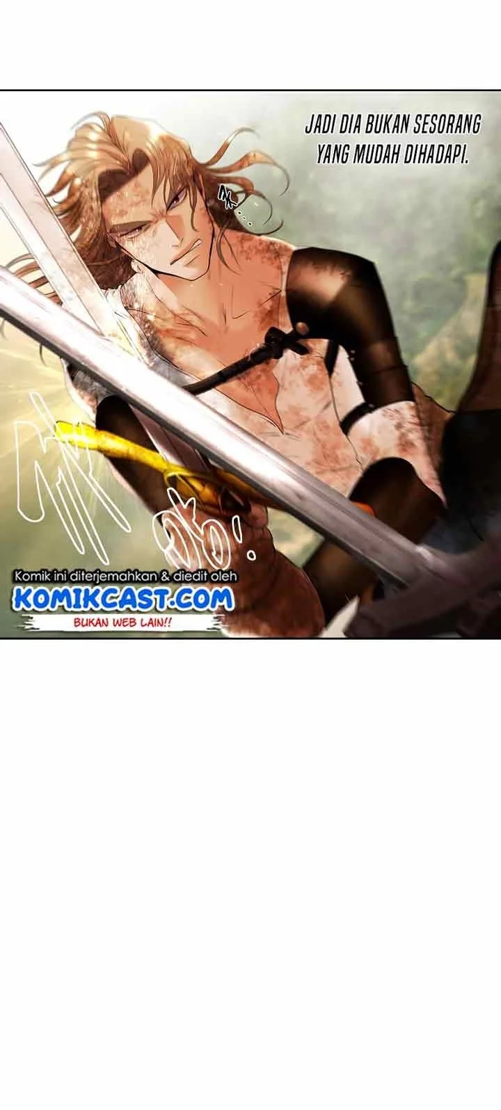 Barbarian Quest Chapter 15 Gambar 30