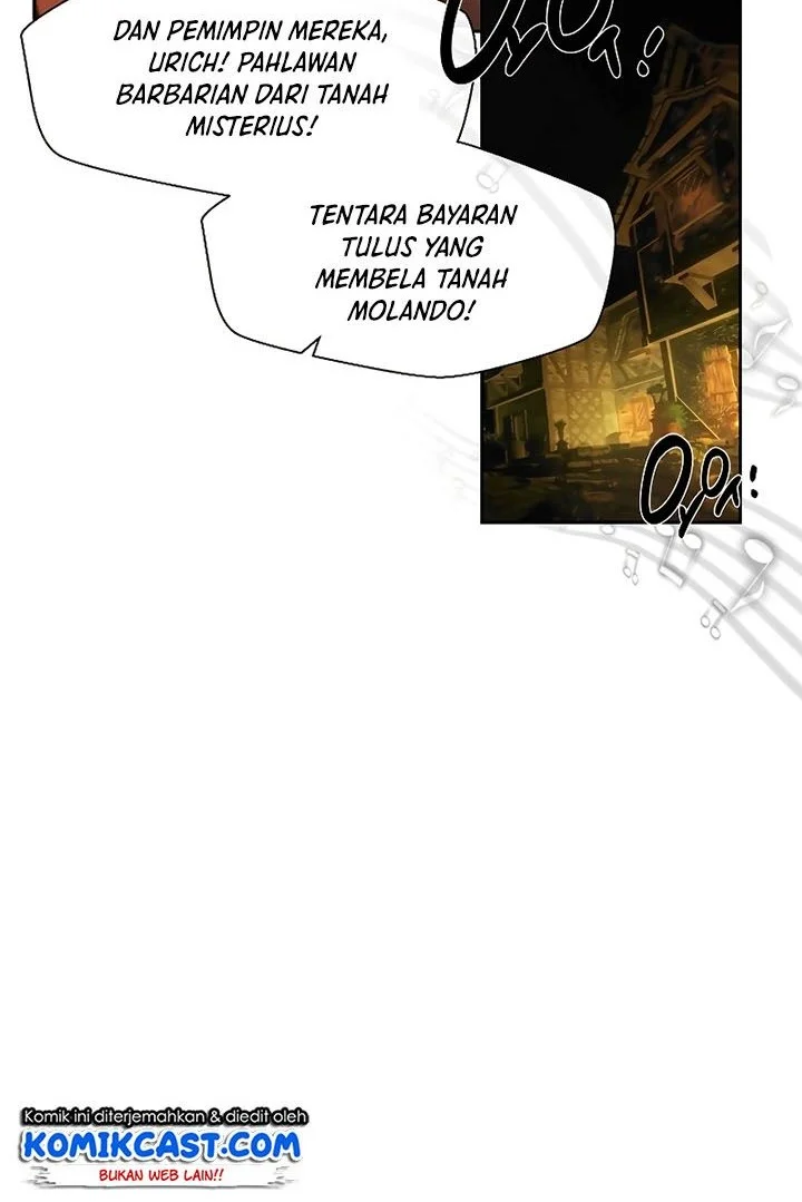 Barbarian Quest Chapter 16 Gambar 29