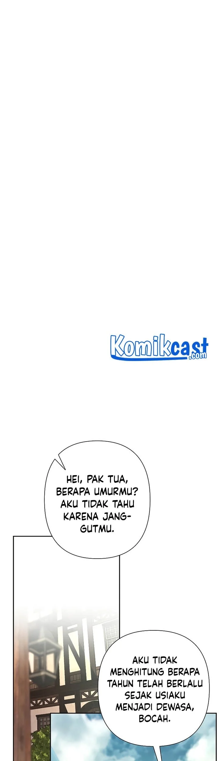Barbarian Quest Chapter 17 Gambar 34