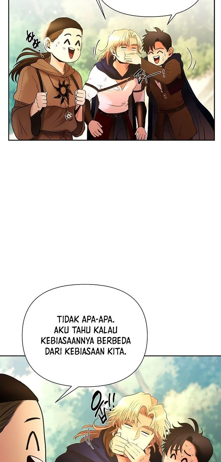 Barbarian Quest Chapter 18 Gambar 30