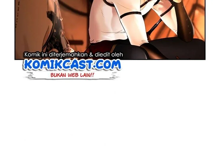 Barbarian Quest Chapter 19 Gambar 38