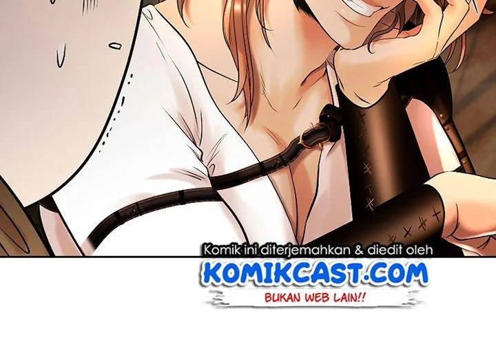 Barbarian Quest Chapter 19 Gambar 40