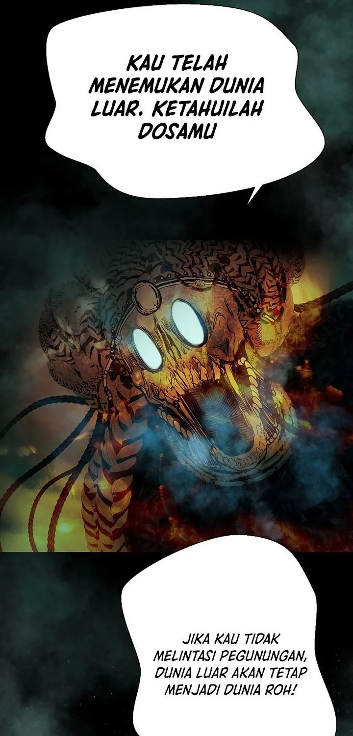 Barbarian Quest Chapter 20 Gambar 30