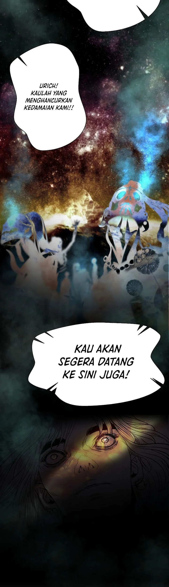 Barbarian Quest Chapter 20 Gambar 31