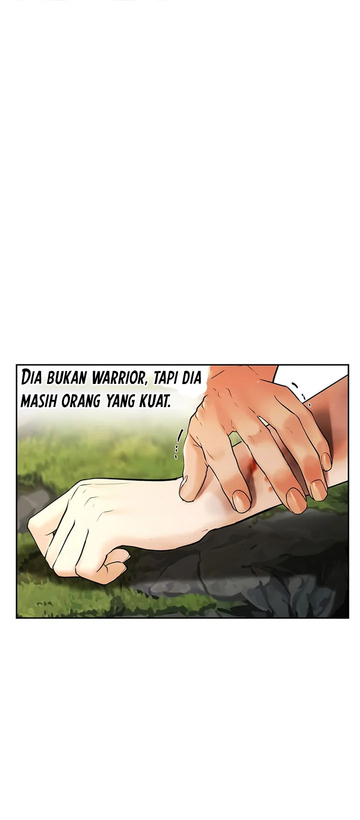 Barbarian Quest Chapter 23 Gambar 29
