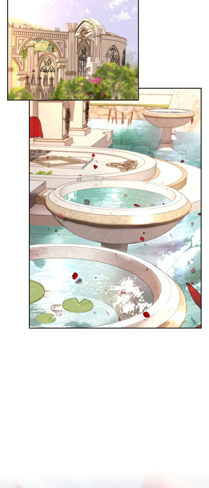 Barbarian Quest Chapter 24 Gambar 37
