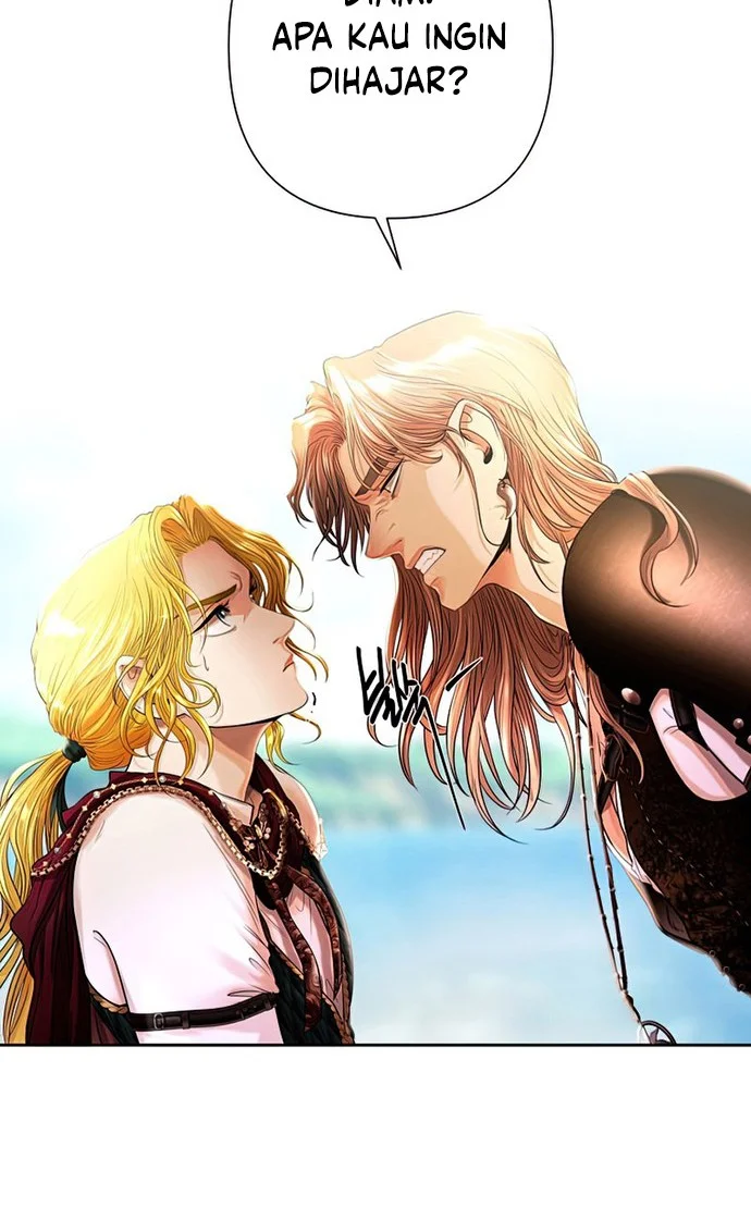 Barbarian Quest Chapter 25 Gambar 37
