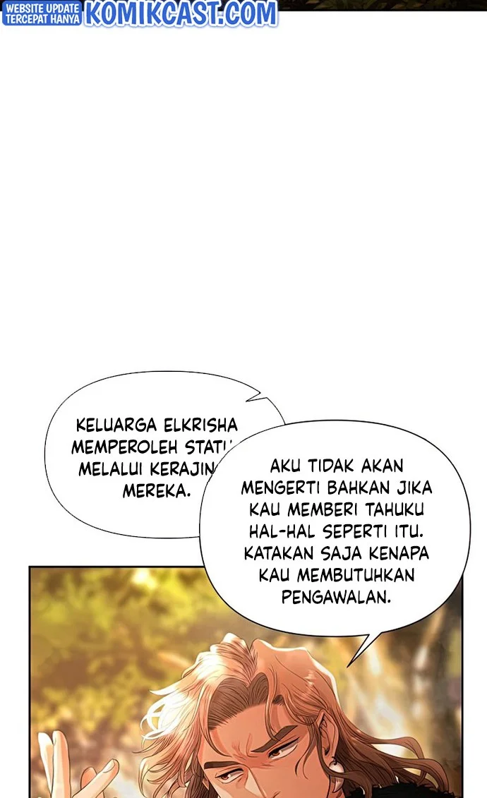 Barbarian Quest Chapter 26 Gambar 35