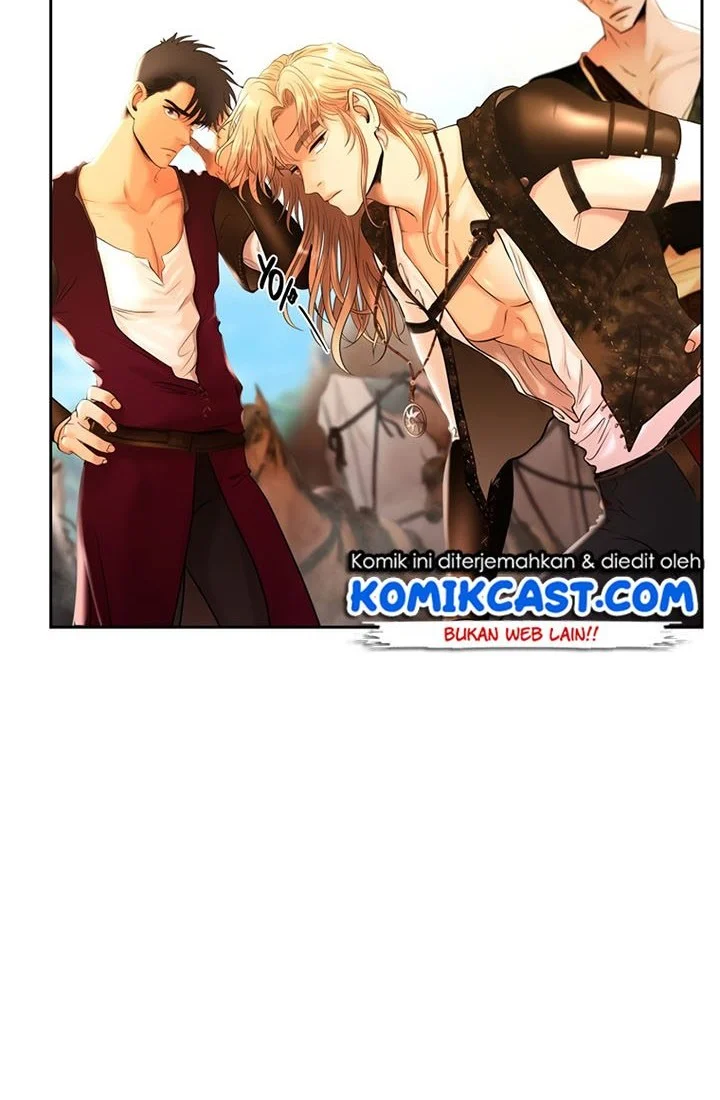 Barbarian Quest Chapter 27 Gambar 31
