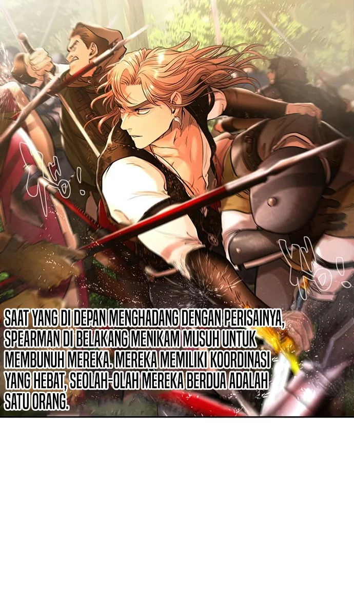 Barbarian Quest Chapter 29 Gambar 31