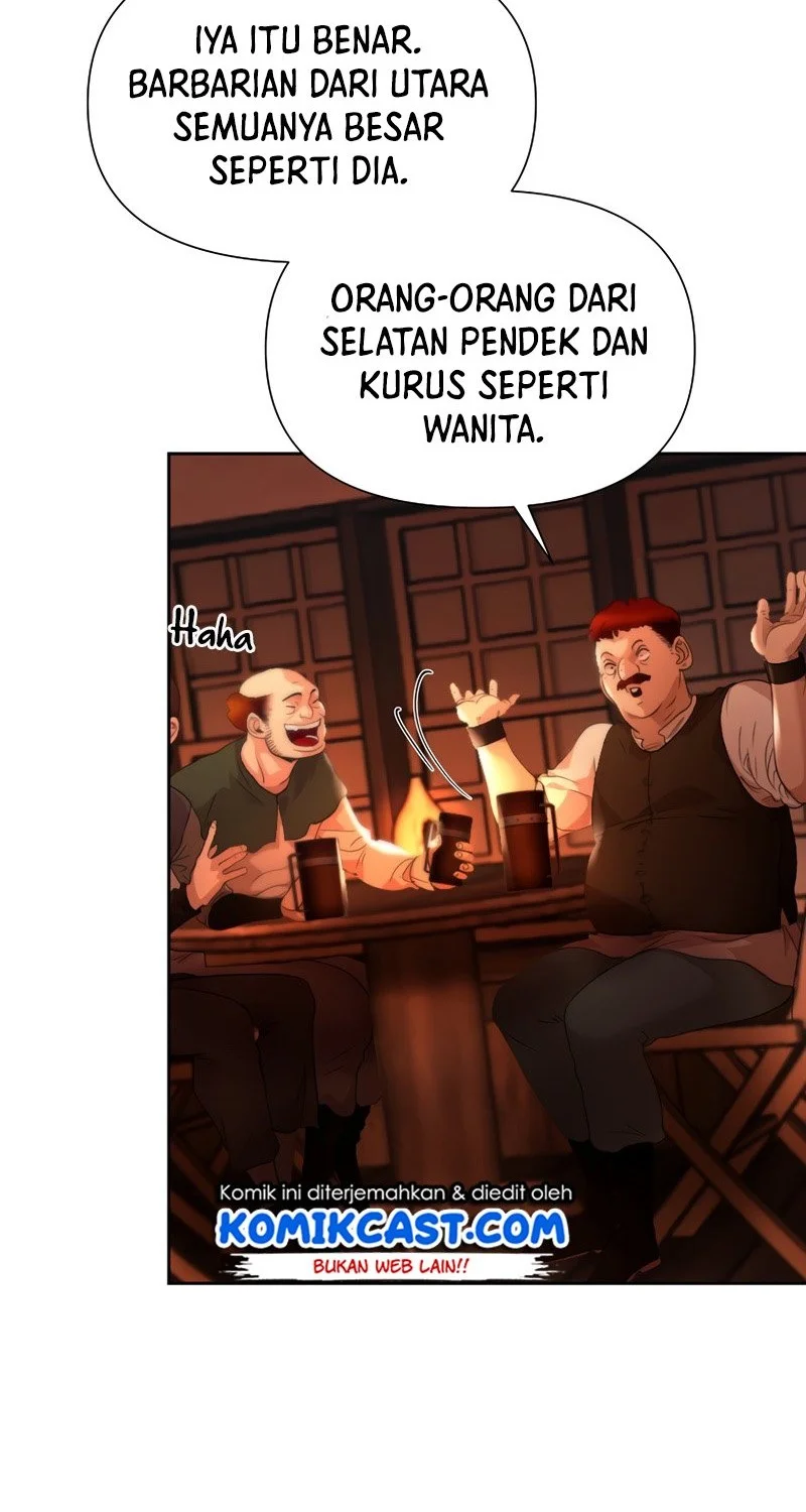Barbarian Quest Chapter 3 Gambar 41