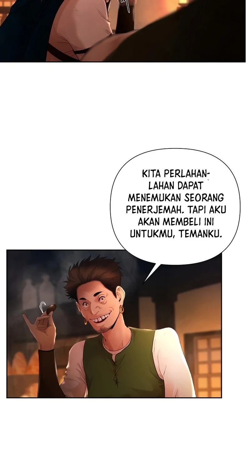 Barbarian Quest Chapter 3 Gambar 43
