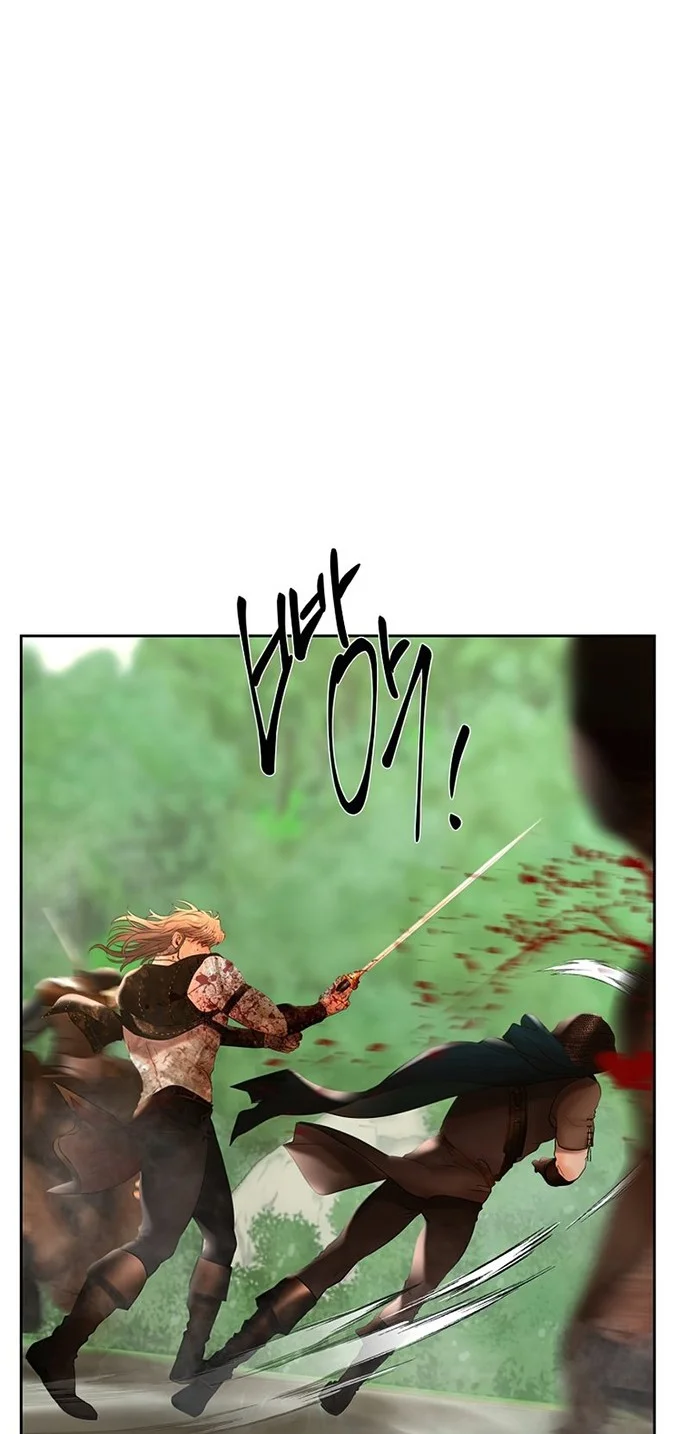 Barbarian Quest Chapter 34 Gambar 33