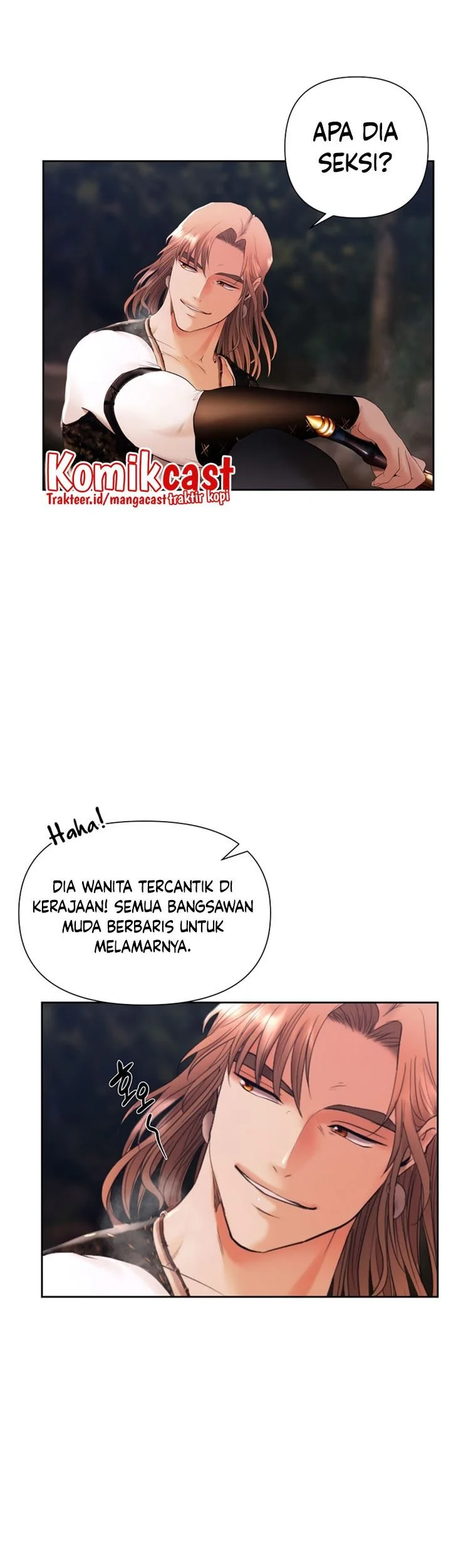 Barbarian Quest Chapter 36 Gambar 40
