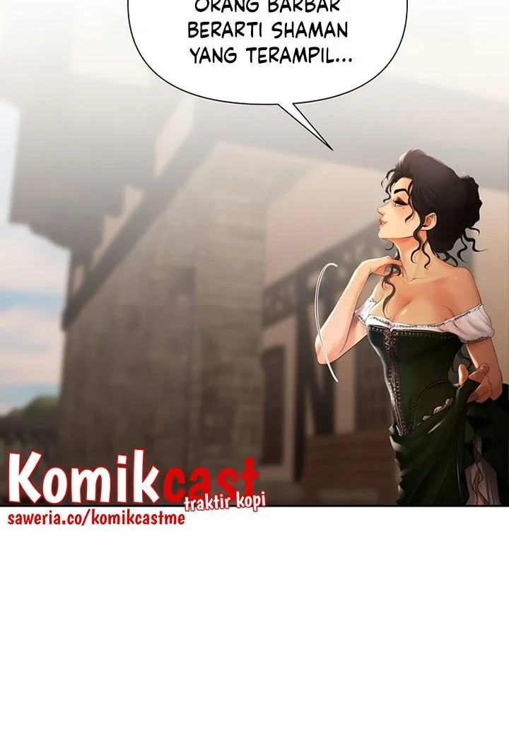 Barbarian Quest Chapter 39 Gambar 37