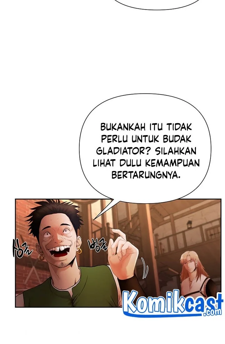 Barbarian Quest Chapter 4 Gambar 43