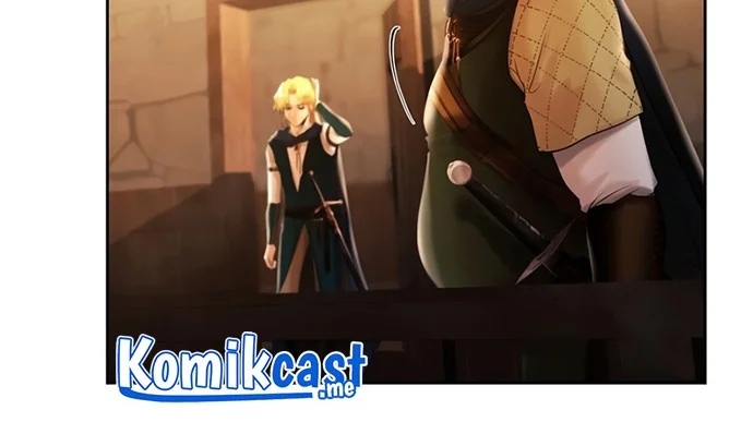 Barbarian Quest Chapter 40 Gambar 37