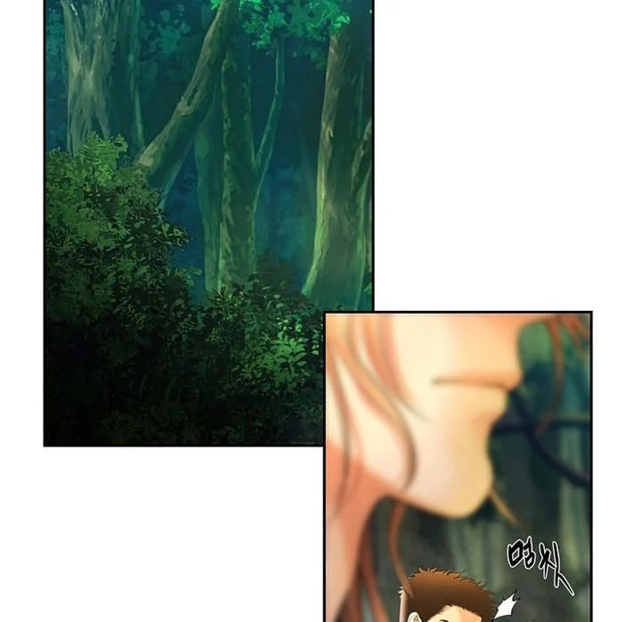 Barbarian Quest Chapter 42 Gambar 39