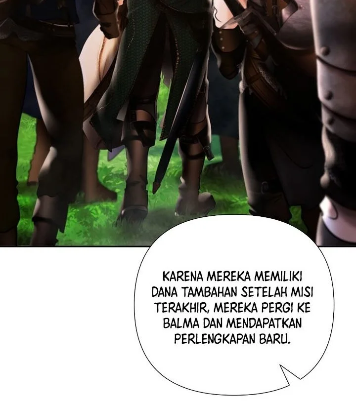 Barbarian Quest Chapter 43 Gambar 39