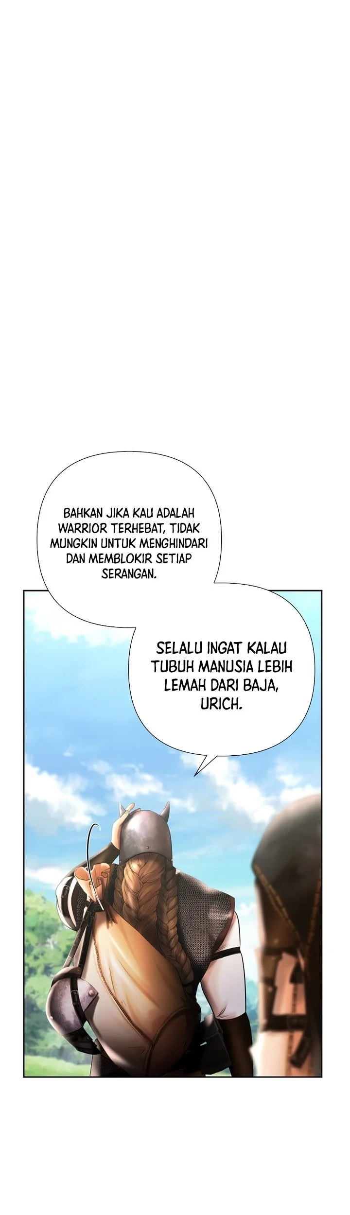 Barbarian Quest Chapter 43 Gambar 40